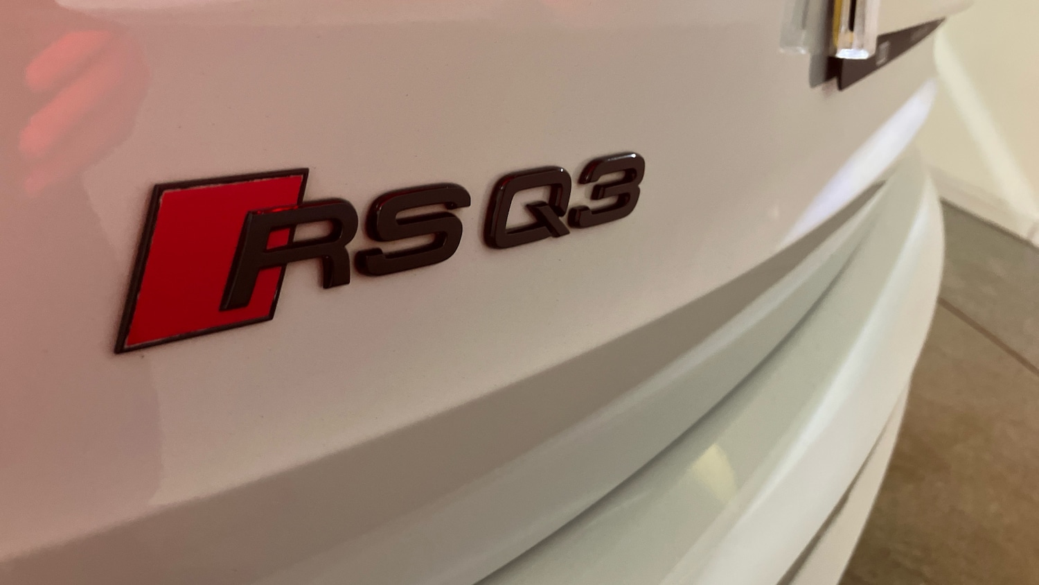 Used Audi RS Q3 2021 for sale - 75918857: Photo 38