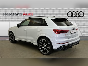 Used Audi RS Q3 2021 for sale - 75918857: Photo