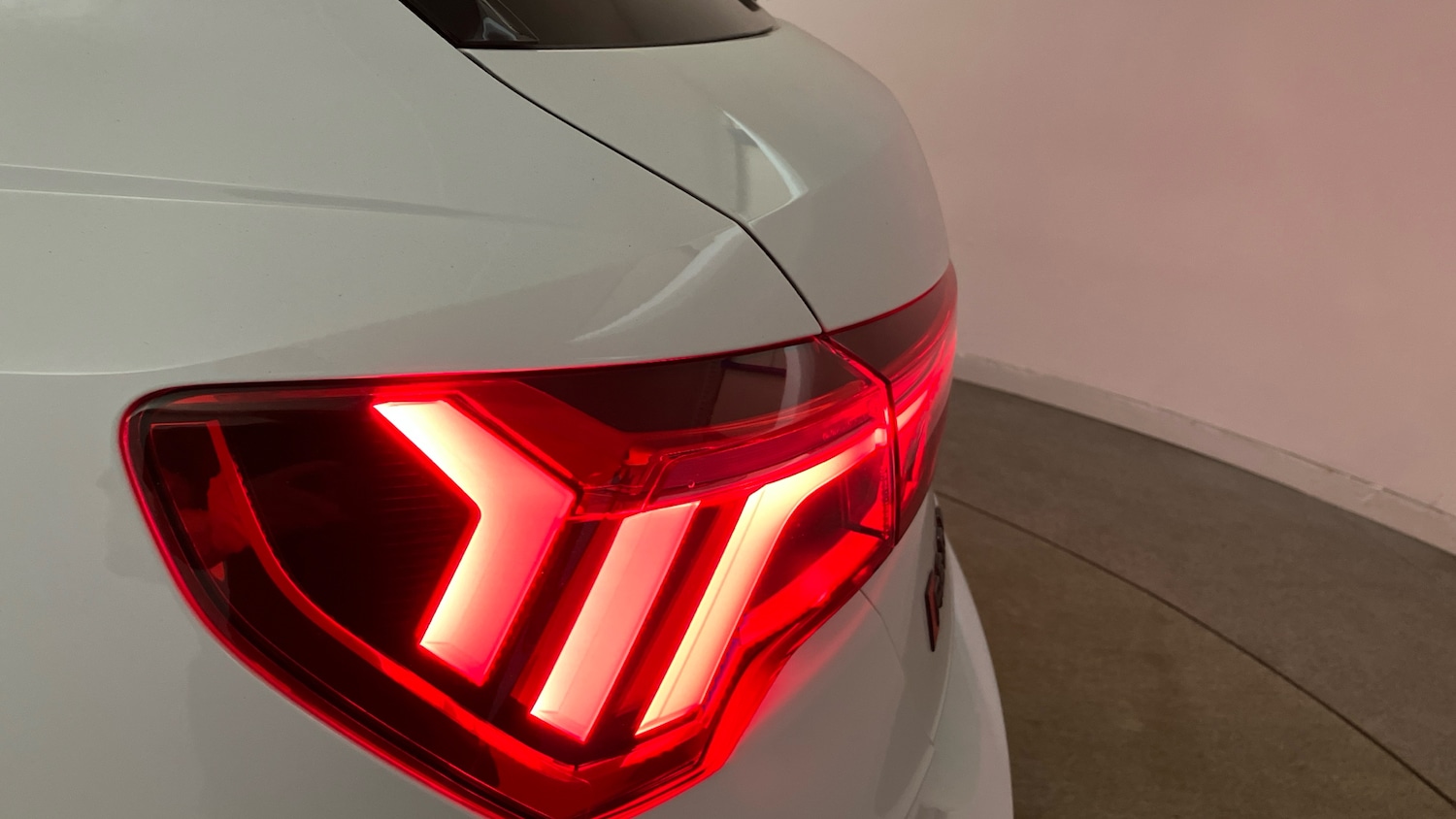 Used Audi RS Q3 2021 for sale - 75918857: Photo 41