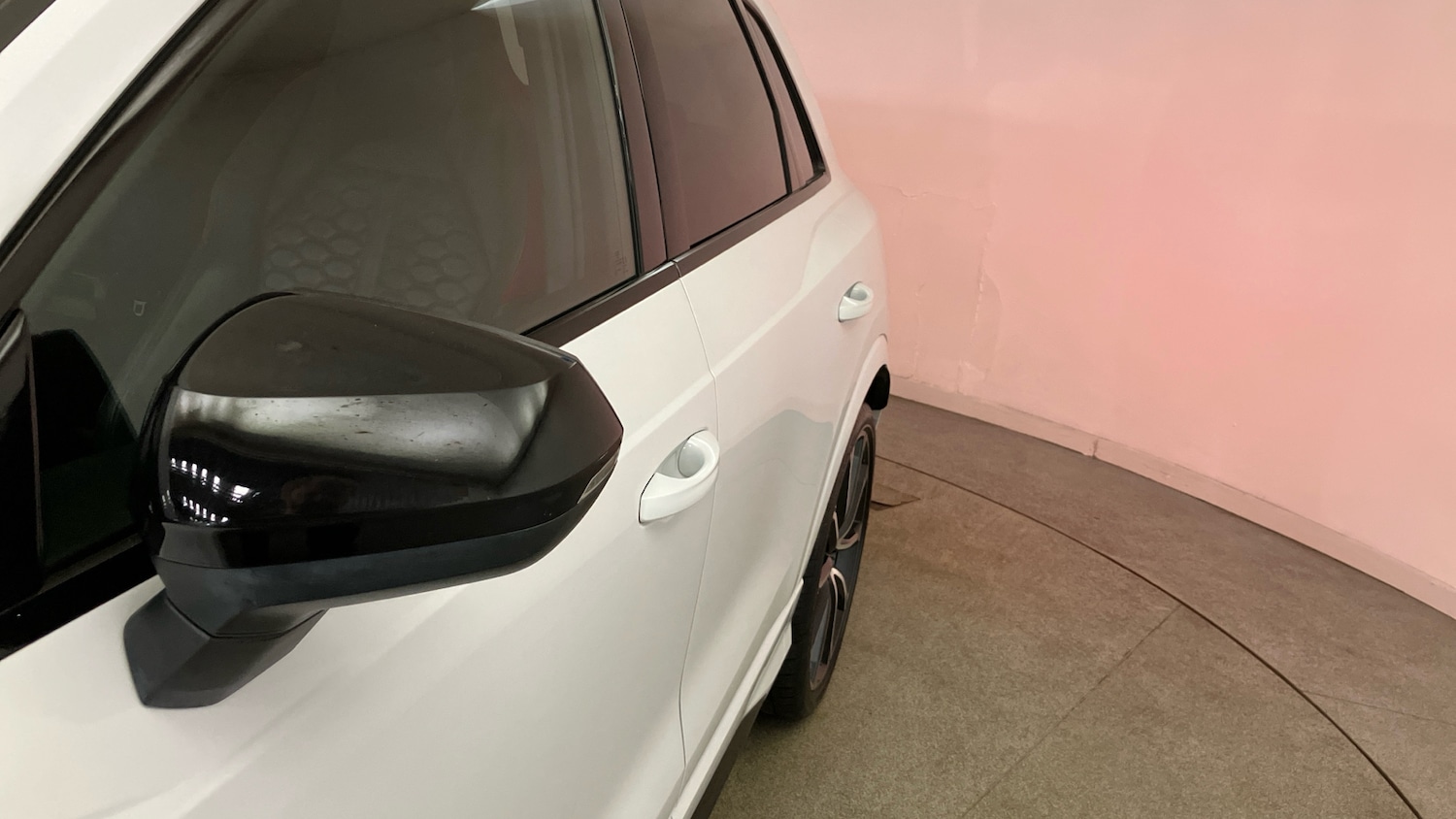 Used Audi RS Q3 2021 for sale - 75918857: Photo 43