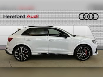 Used Audi RS Q3 2021 for sale - 75918857: Photo