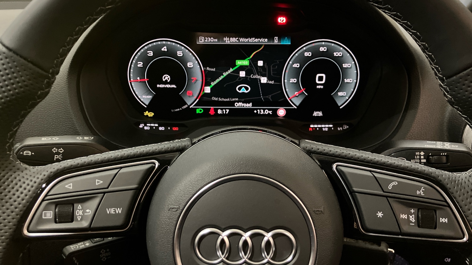 Used Audi Q2 2025 for sale - 77353531: Photo 10