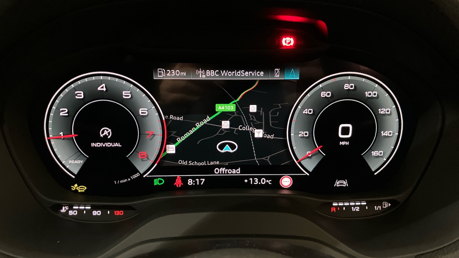 Used Audi Q2 2025 for sale - 77353531: Photo 11