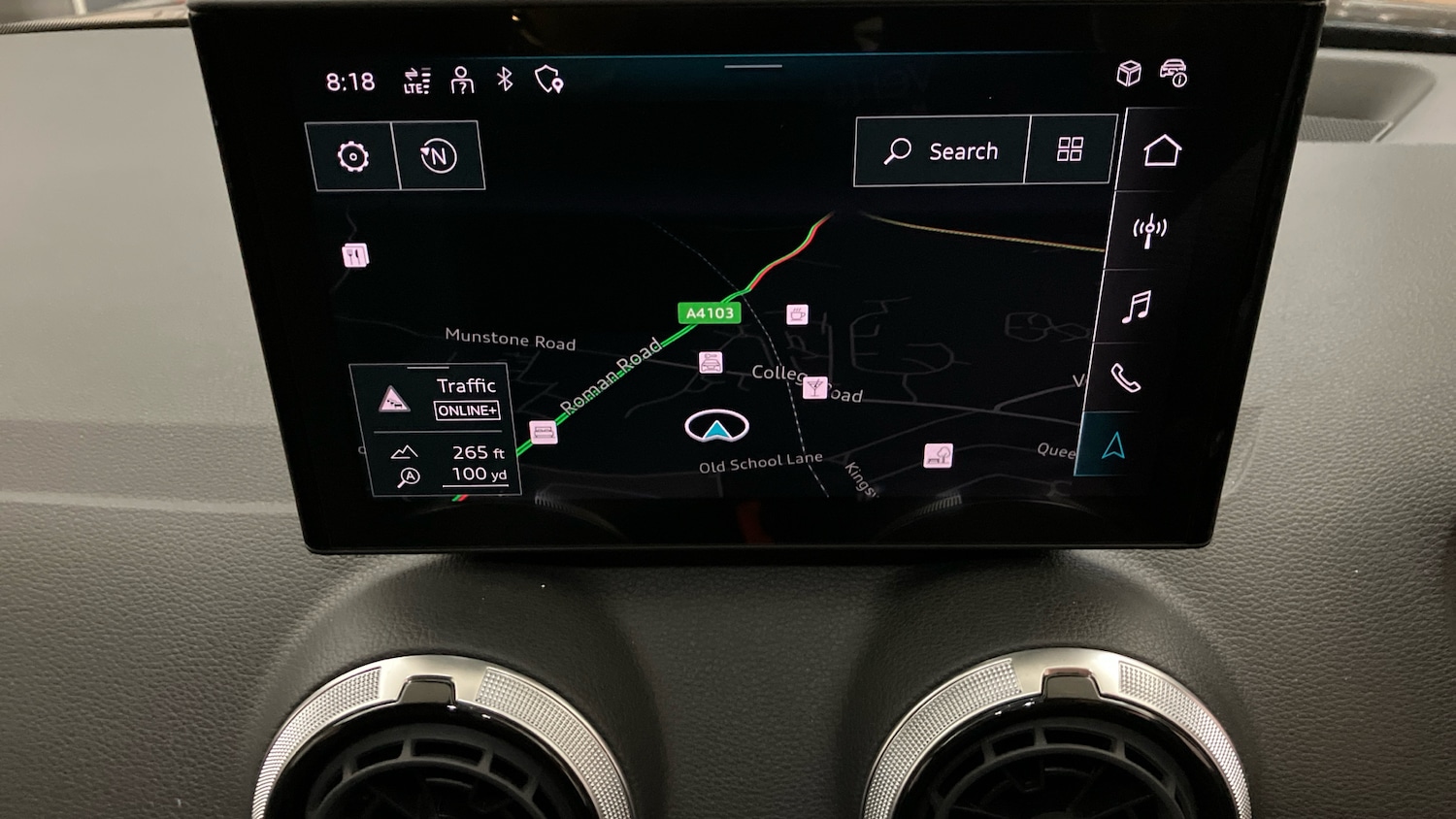 Used Audi Q2 2025 for sale - 77353531: Photo 12