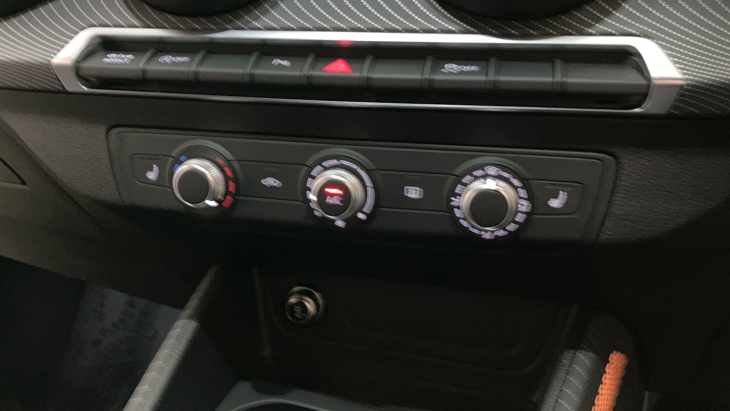 Used Audi Q2 2025 for sale - 77353531: Photo 13