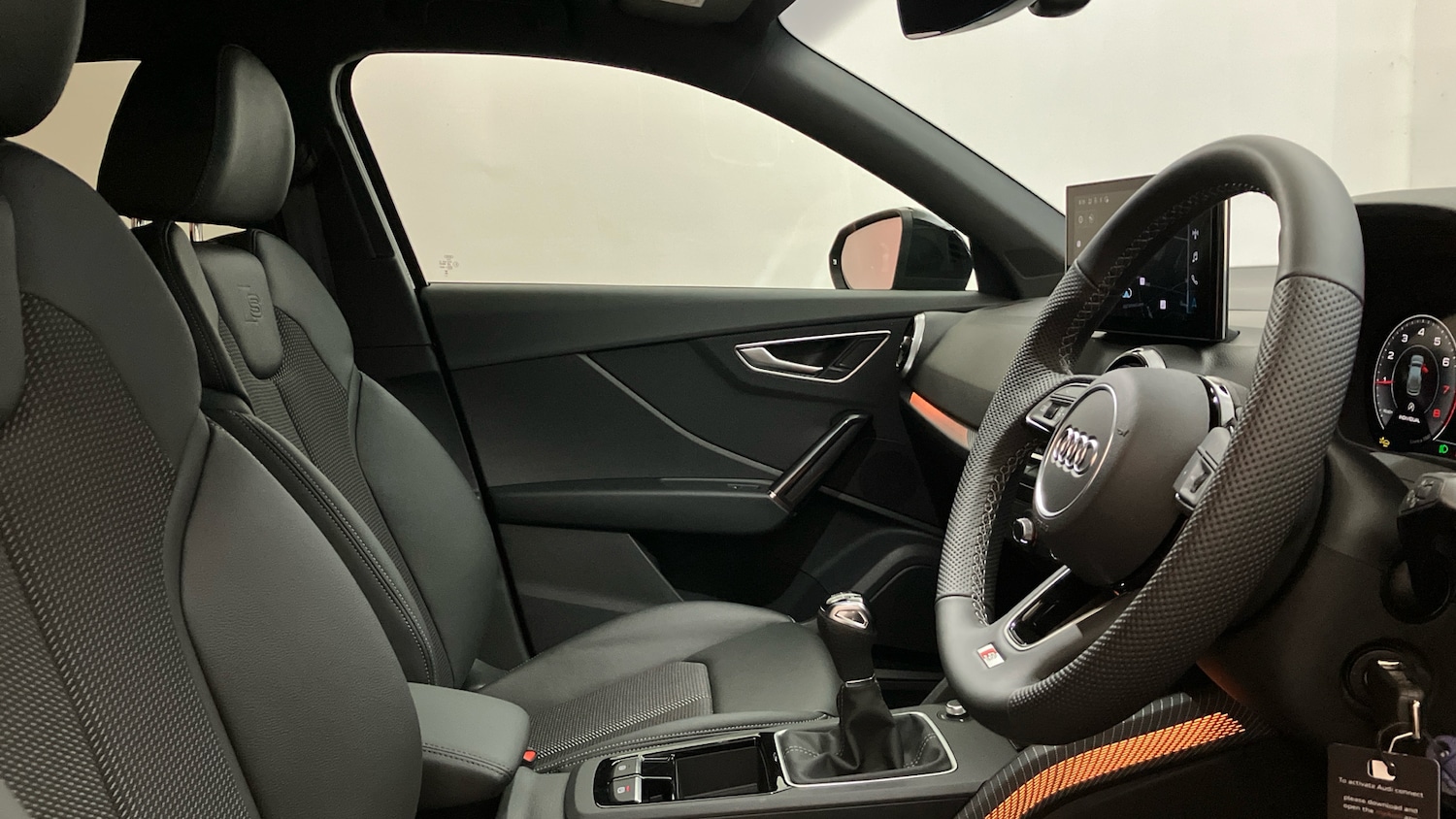 Used Audi Q2 2025 for sale - 77353531: Photo 15