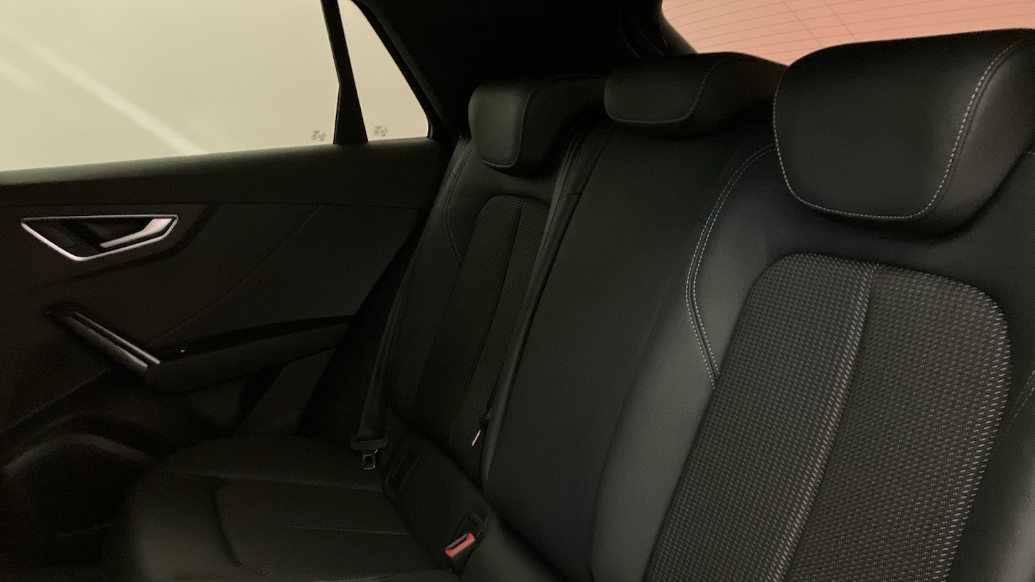 Used Audi Q2 2025 for sale - 77353531: Photo 16