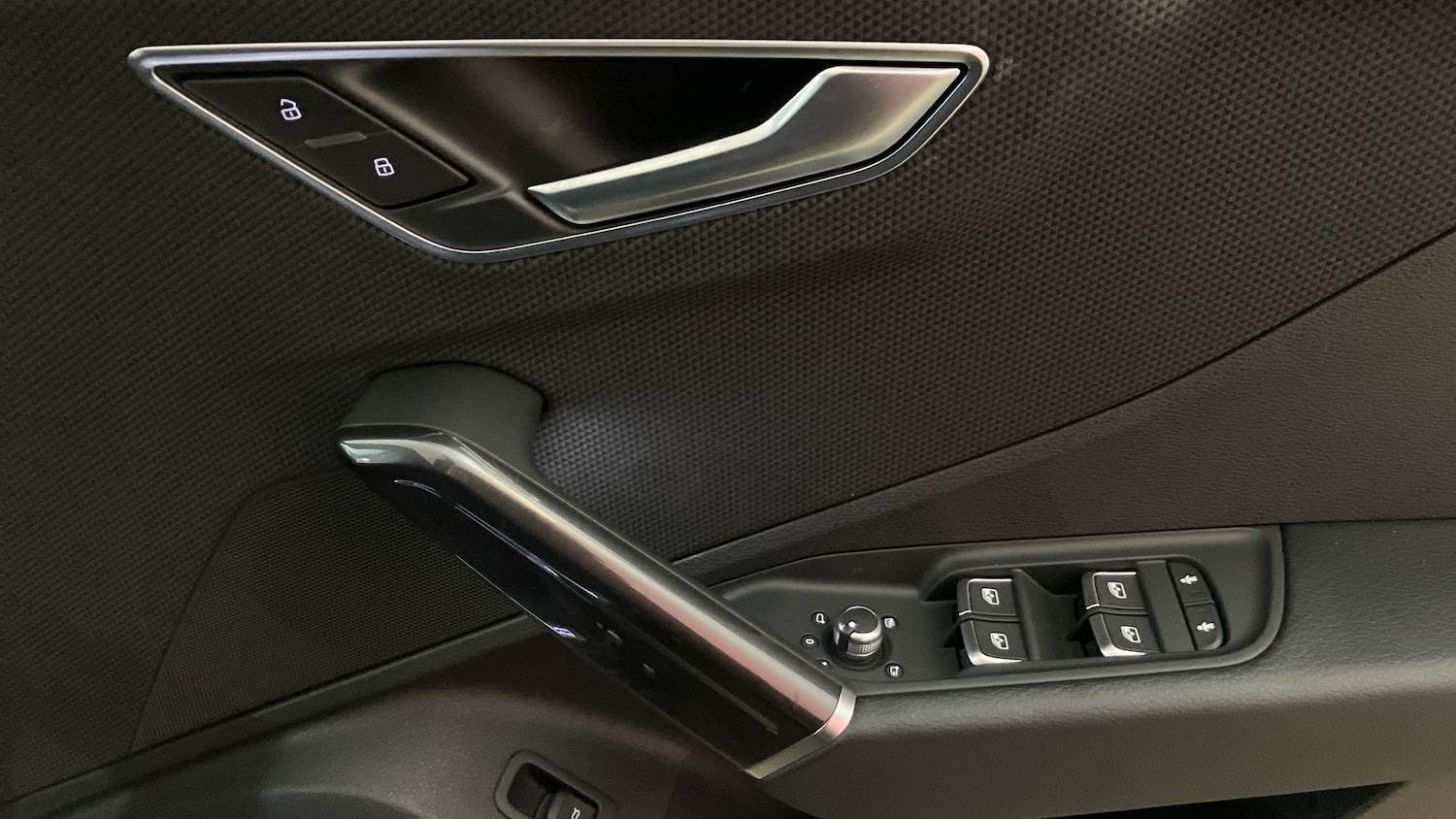 Used Audi Q2 2025 for sale - 77353531: Photo 19