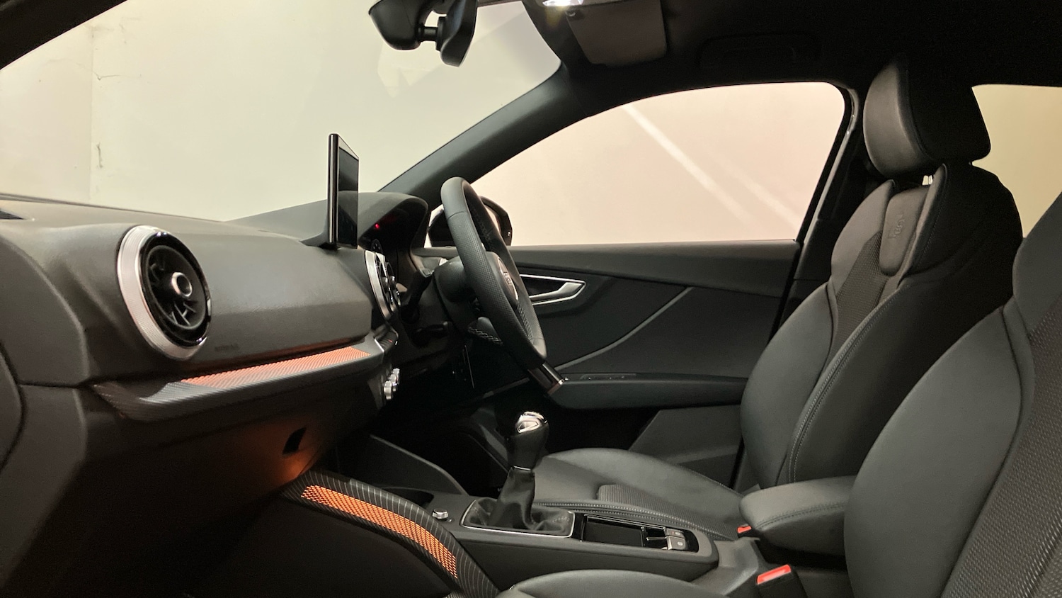 Used Audi Q2 2025 for sale - 77353531: Photo 24