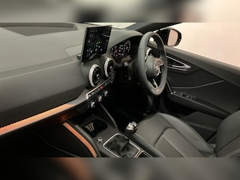 Used Audi Q2 2025 for sale - 77353531: Photo