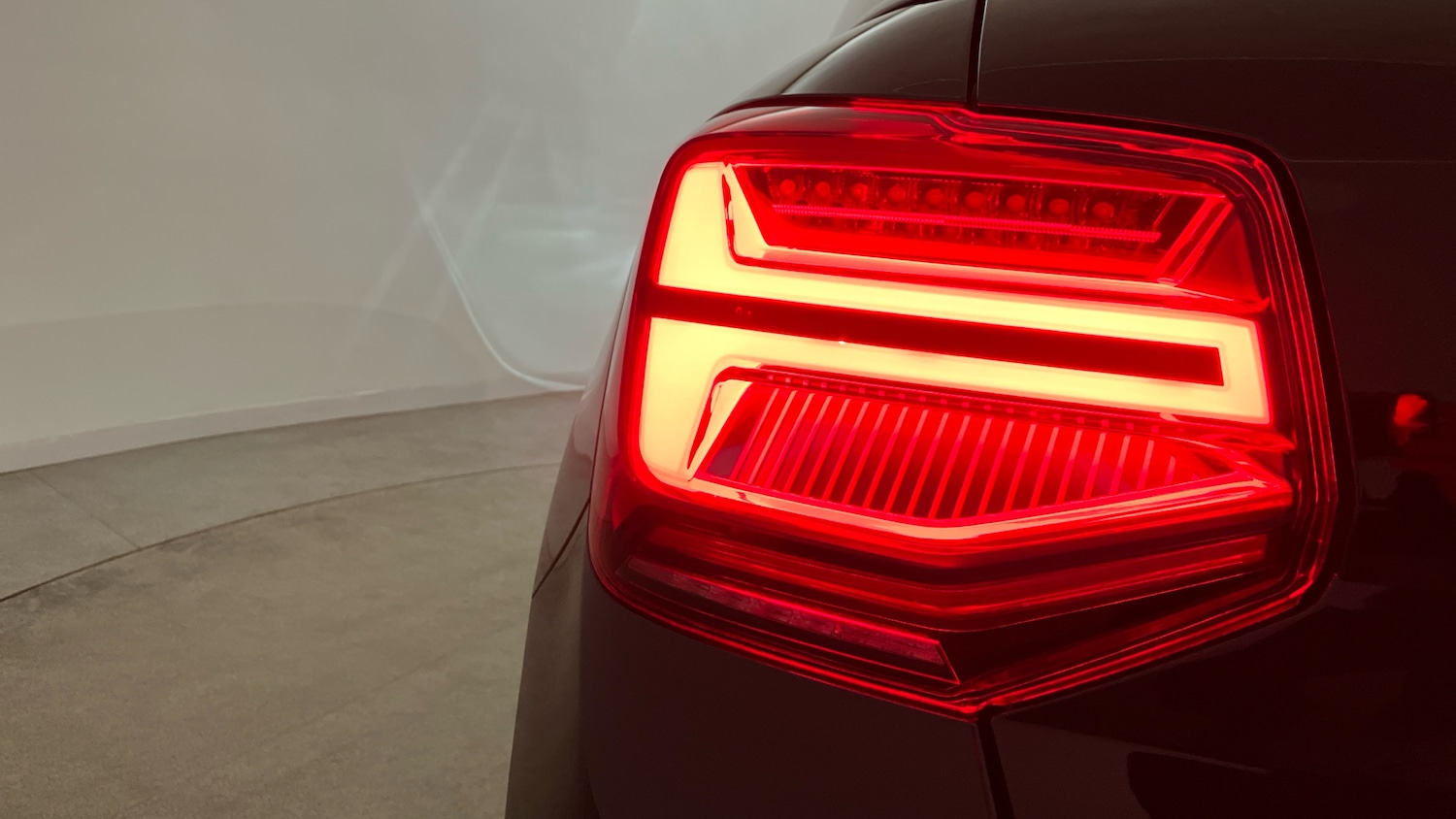 Used Audi Q2 2025 for sale - 77353531: Photo 32