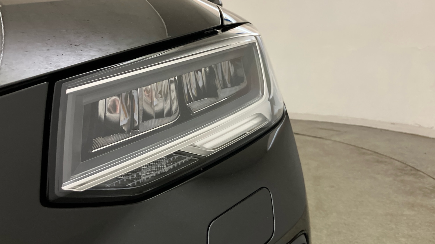 Used Audi Q2 2025 for sale - 77353531: Photo 34