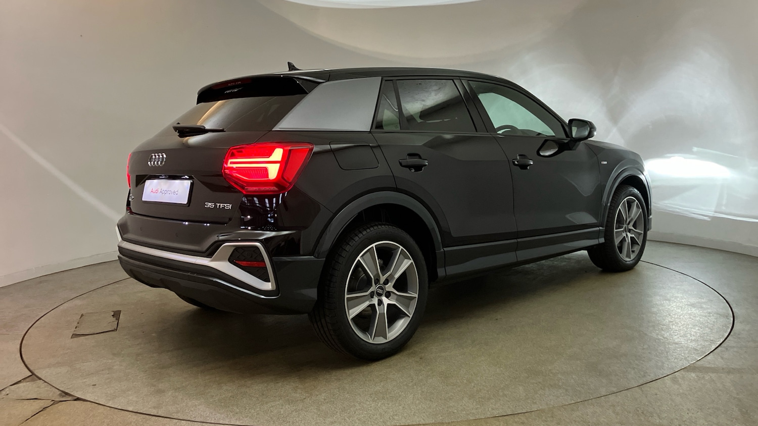 Used Audi Q2 2025 for sale - 77353531: Photo 36