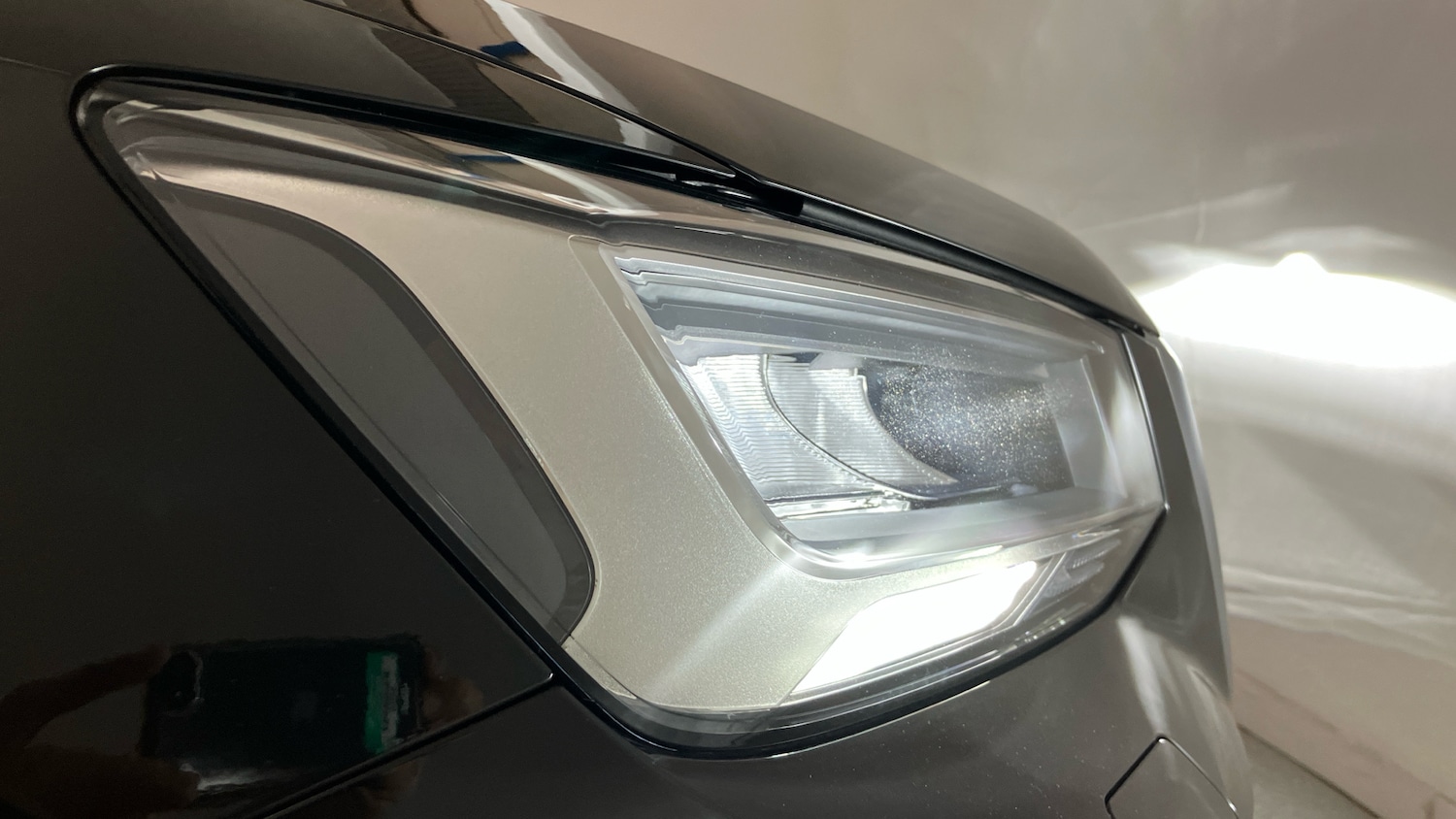 Used Audi Q2 2025 for sale - 77353531: Photo 38