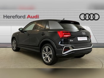 Used Audi Q2 2025 for sale - 77353531: Photo