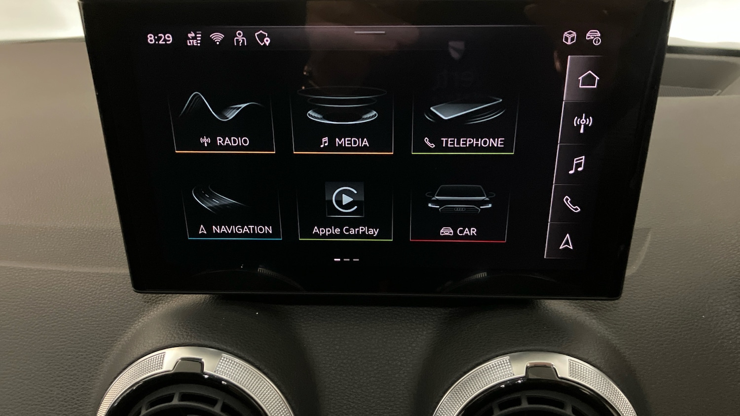 Used Audi Q2 2025 for sale - 77353531: Photo 41