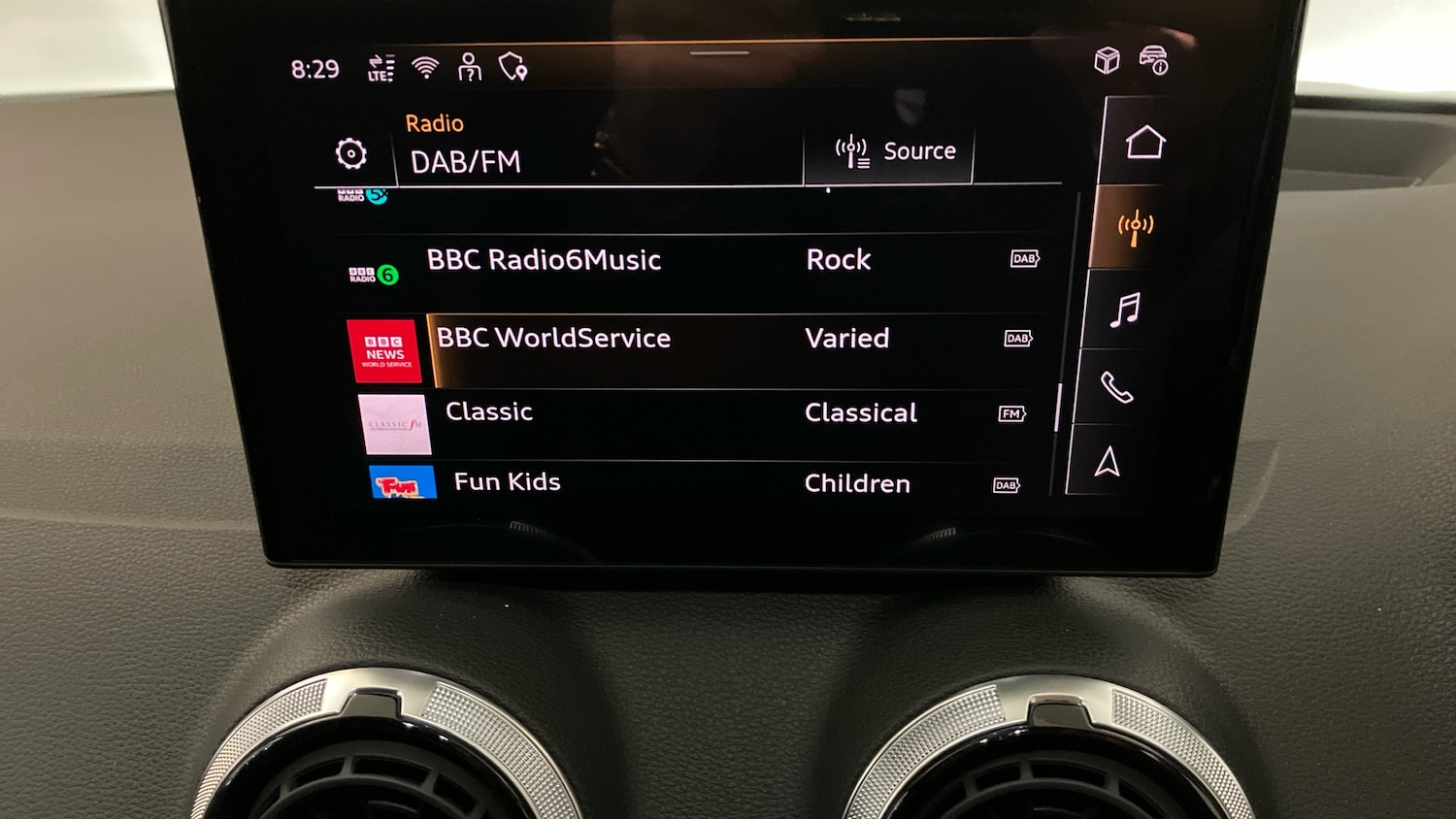 Used Audi Q2 2025 for sale - 77353531: Photo 43