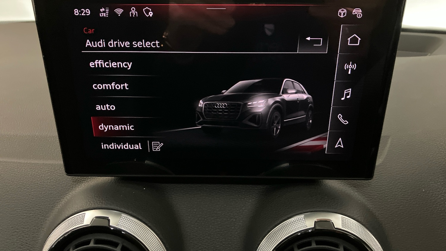 Used Audi Q2 2025 for sale - 77353531: Photo 44