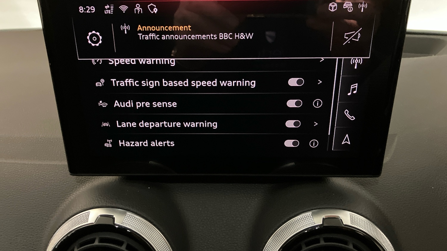 Used Audi Q2 2025 for sale - 77353531: Photo 45