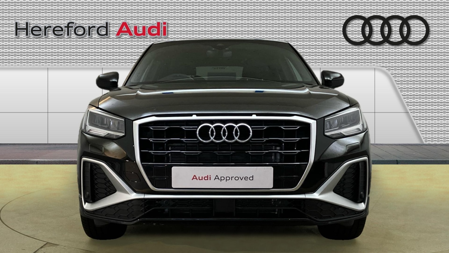Used Audi Q2 2025 for sale - 77353531: Photo 7