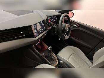 Used Audi A1 2019 for sale - 77210918: Photo