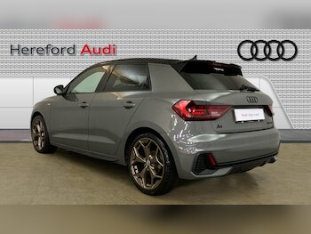 Used Audi A1 2019 for sale - 77210918: Photo