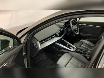 Used Audi A3 2024 for sale - 79174752: Photo