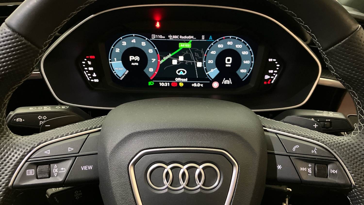 Used Audi Q3 2023 for sale - 77619756: Photo 10