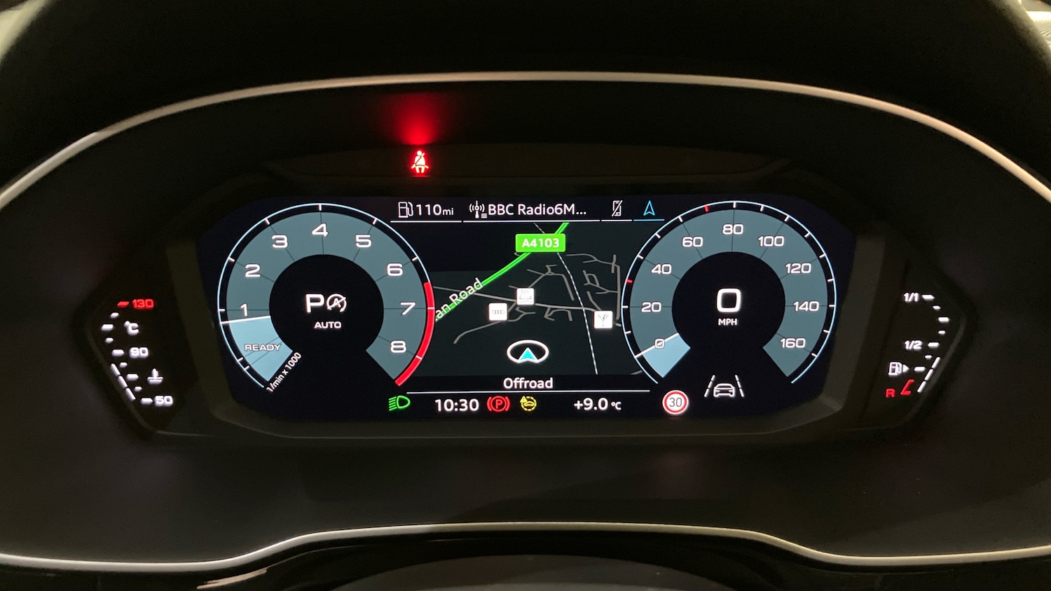 Used Audi Q3 2023 for sale - 77619756: Photo 11