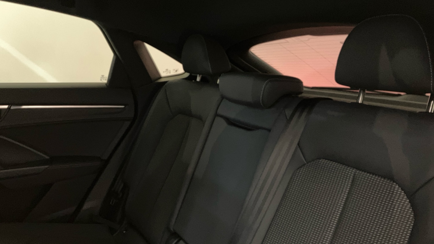 Used Audi Q3 2023 for sale - 77619756: Photo 16