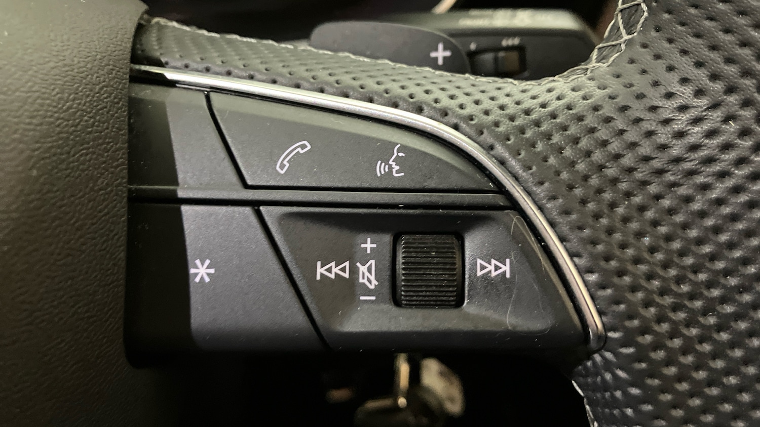 Used Audi Q3 2023 for sale - 77619756: Photo 18