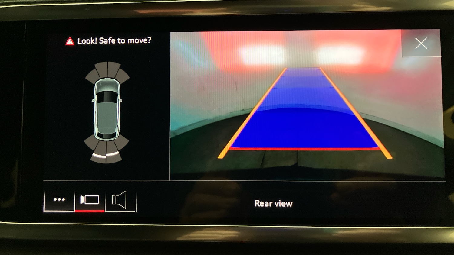 Used Audi Q3 2023 for sale - 77619756: Photo 21