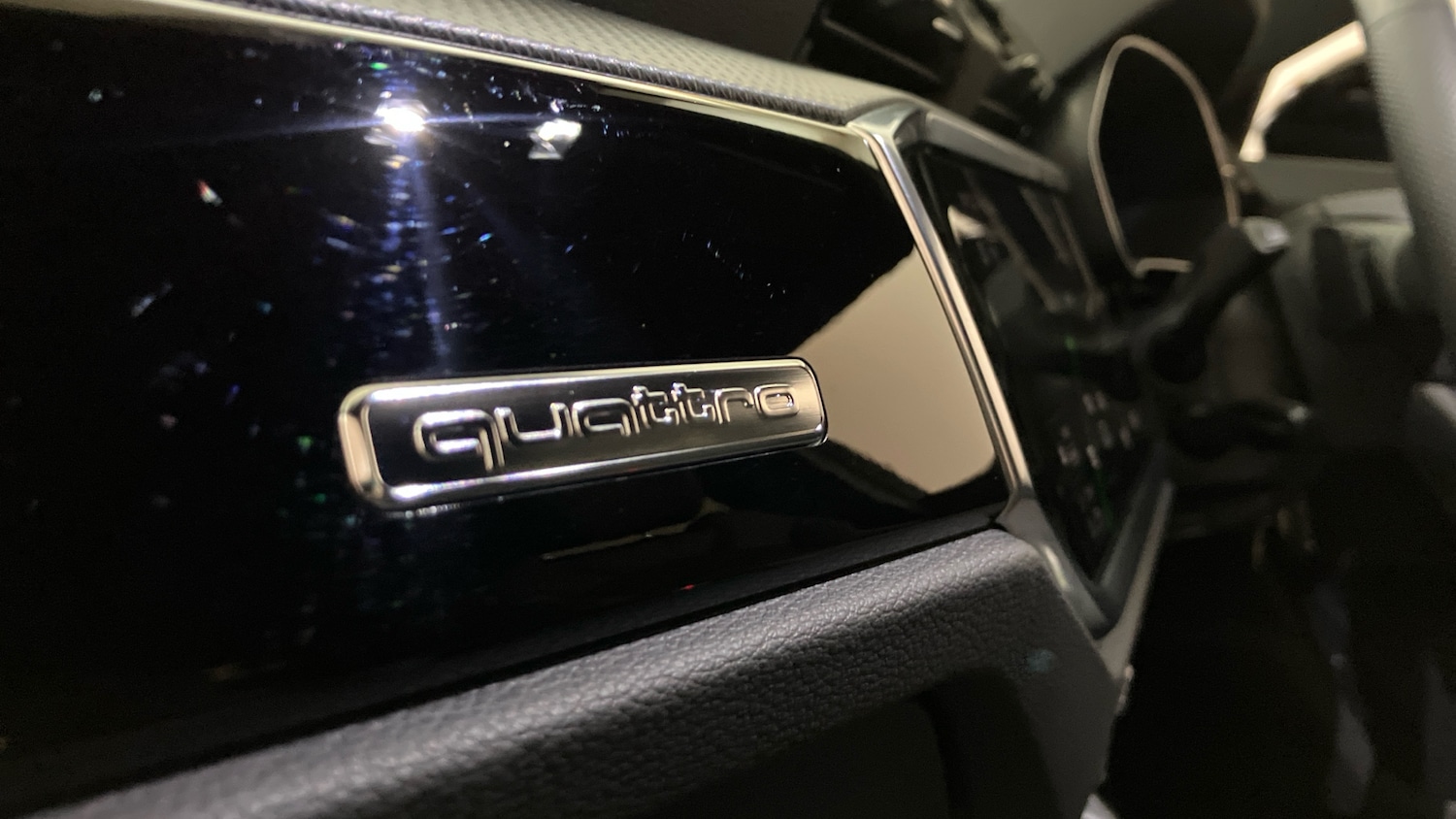 Used Audi Q3 2023 for sale - 77619756: Photo 25