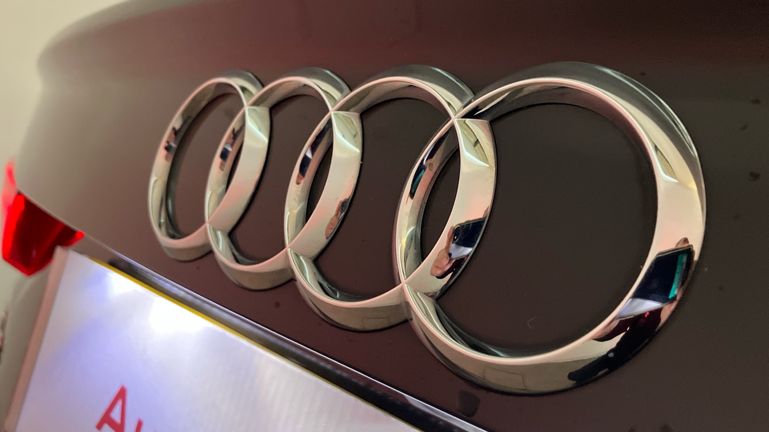 Used Audi Q3 2023 for sale - 77619756: Photo 29