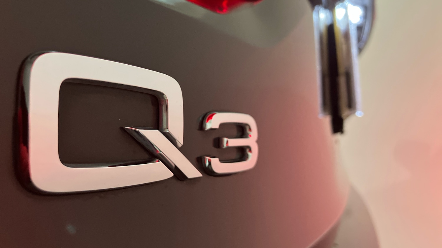 Used Audi Q3 2023 for sale - 77619756: Photo 30