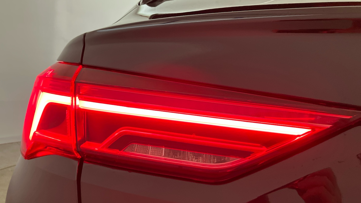 Used Audi Q3 2023 for sale - 77619756: Photo 33