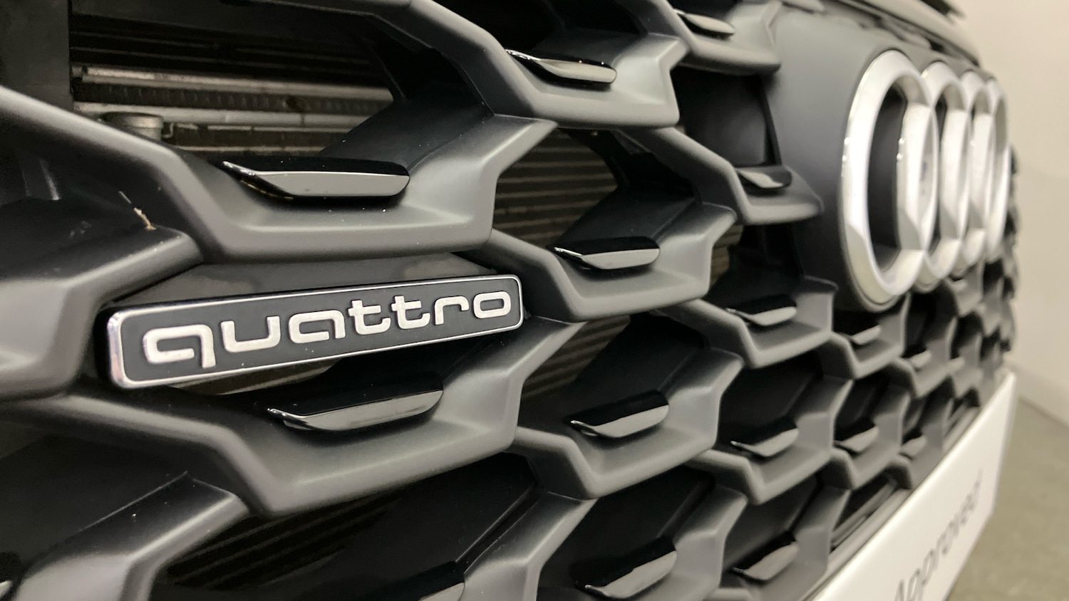 Used Audi Q3 2023 for sale - 77619756: Photo 34