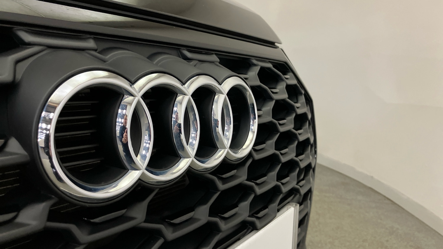 Used Audi Q3 2023 for sale - 77619756: Photo 35