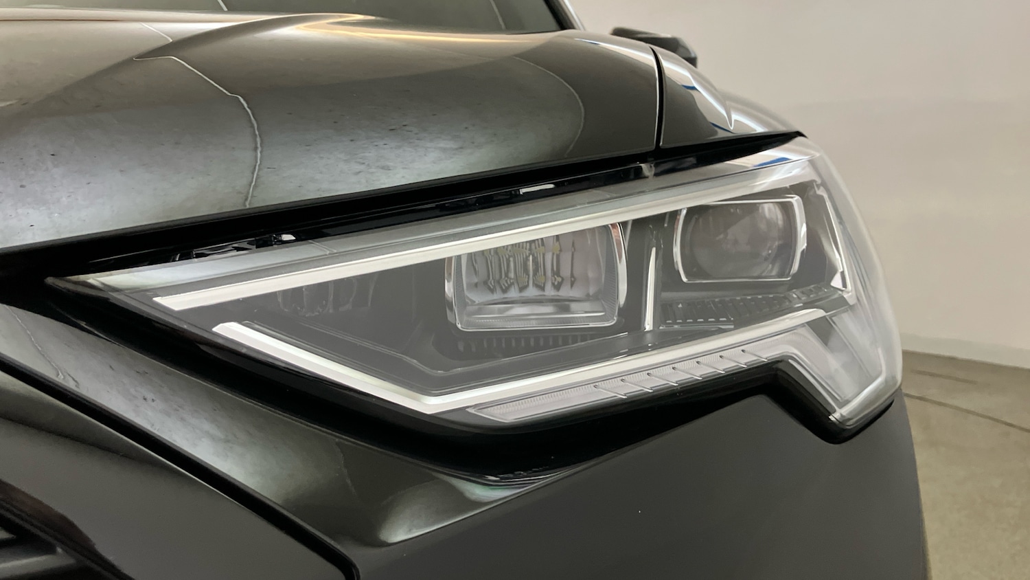 Used Audi Q3 2023 for sale - 77619756: Photo 36