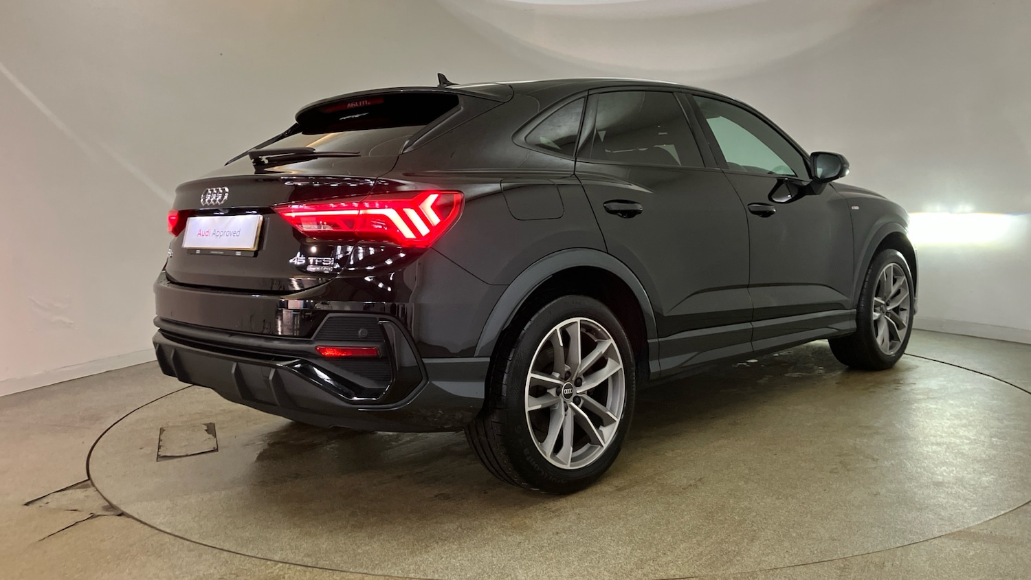 Used Audi Q3 2023 for sale - 77619756: Photo 37