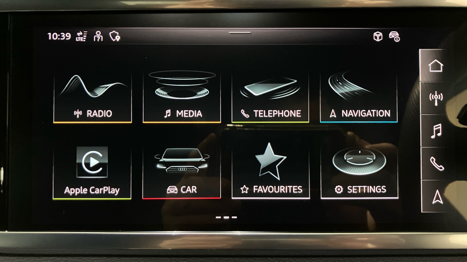 Used Audi Q3 2023 for sale - 77619756: Photo 42