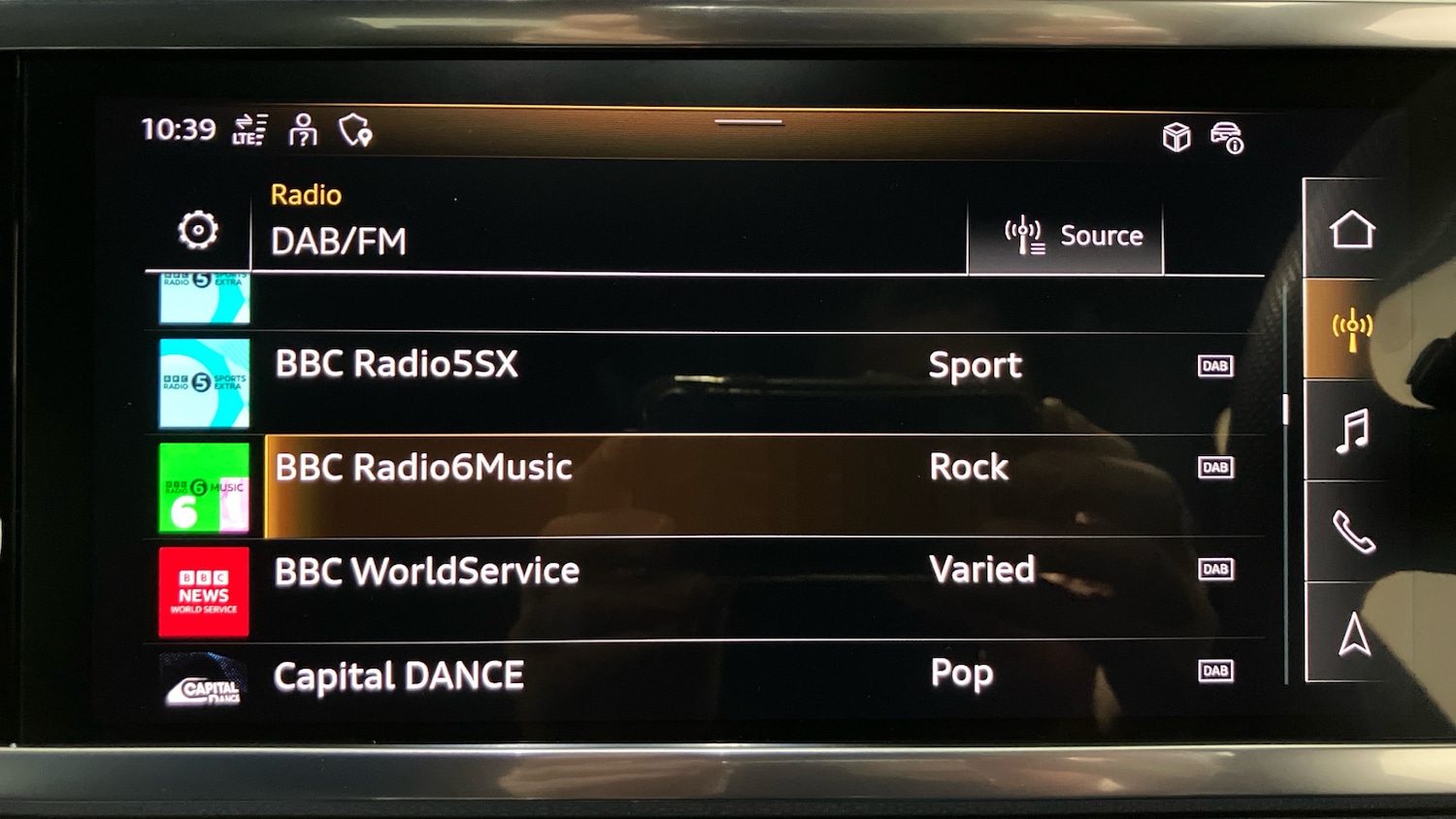 Used Audi Q3 2023 for sale - 77619756: Photo 43