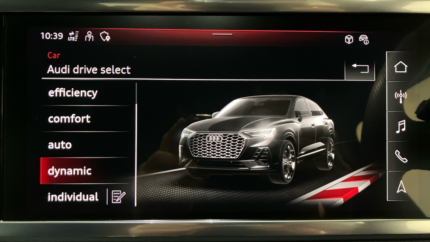 Used Audi Q3 2023 for sale - 77619756: Photo 44