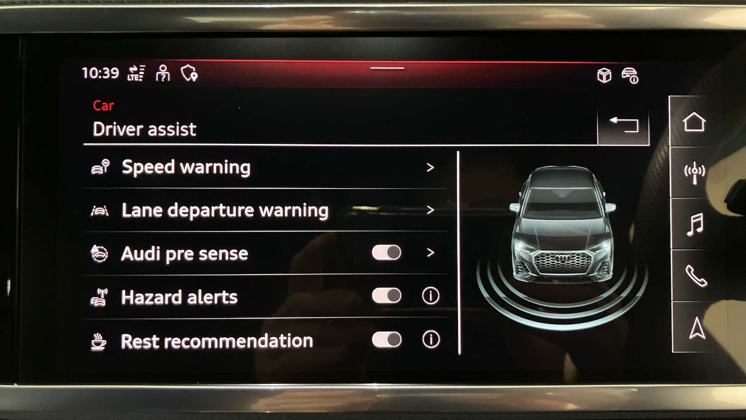 Used Audi Q3 2023 for sale - 77619756: Photo 45