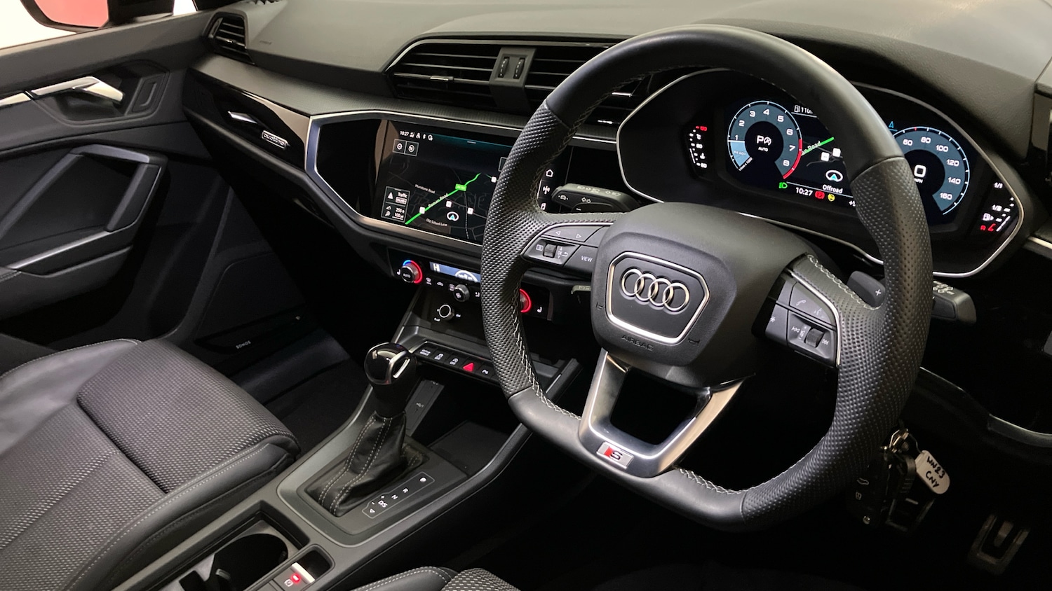 Used Audi Q3 2023 for sale - 77619756: Photo 6