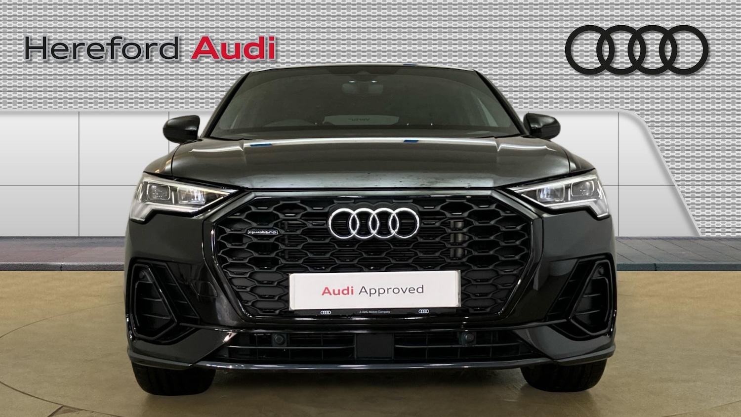 Used Audi Q3 2023 for sale - 77619756: Photo 7