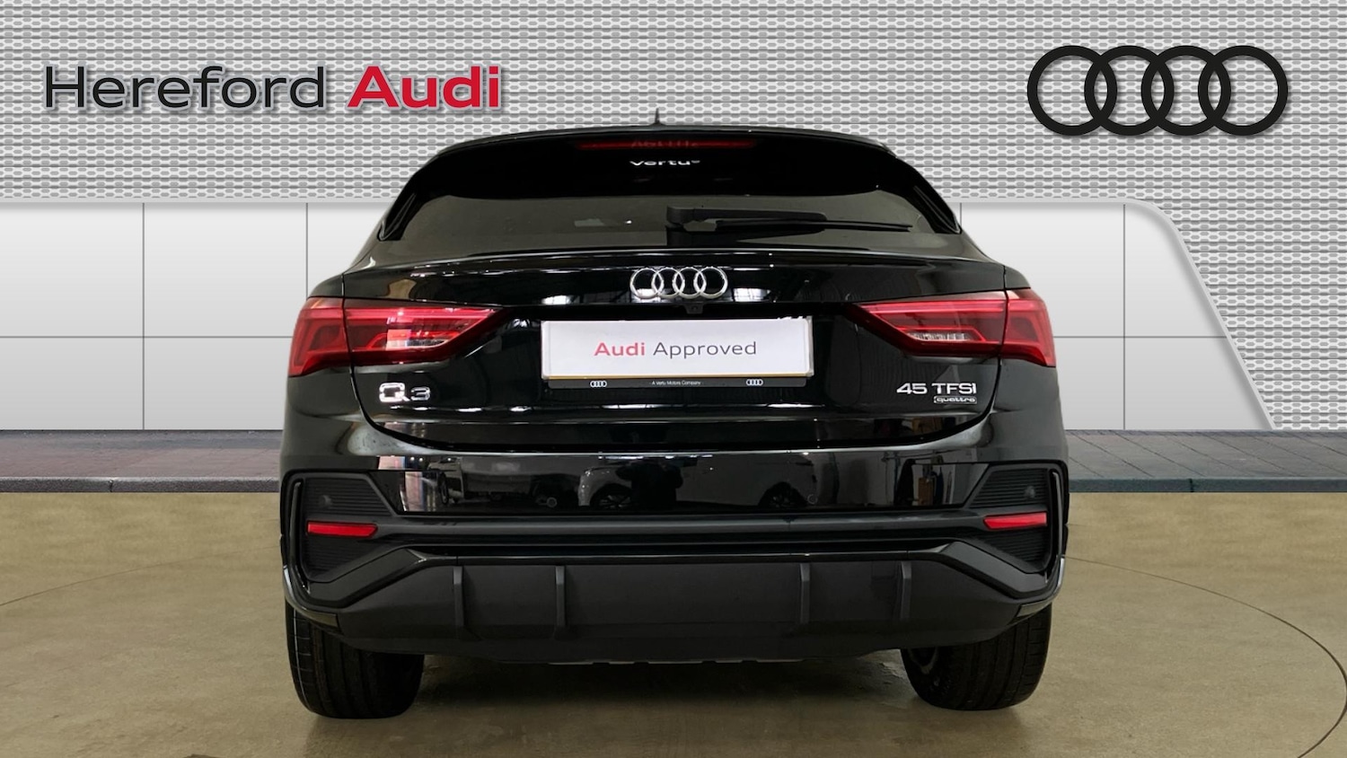 Used Audi Q3 2023 for sale - 77619756: Photo 8