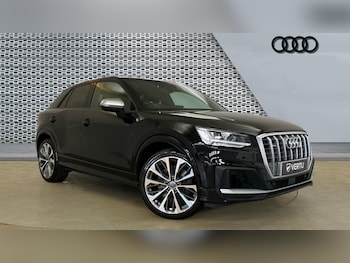 Used Audi Q2 2019 for sale - 79457038: Photo