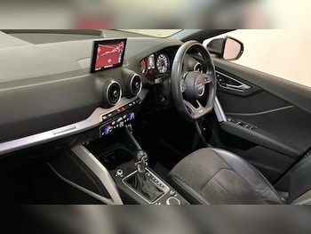 Used Audi Q2 2019 for sale - 79457038: Photo