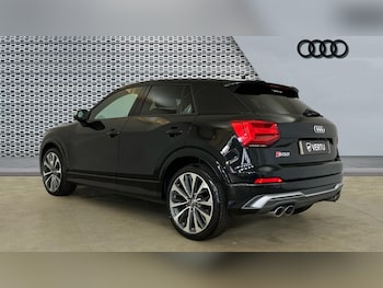 Used Audi Q2 2019 for sale - 79457038: Photo